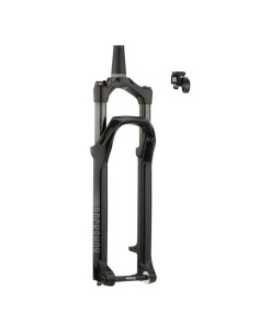 Horquilla RockShox Judy Silver TK  Negro