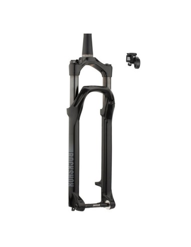 Horquilla RockShox Judy Silver TK  Negro