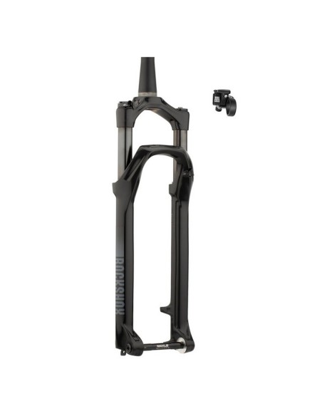 Horquilla RockShox Judy Silver TK  Negro