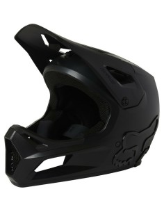 Casco Fox Rampage Negro