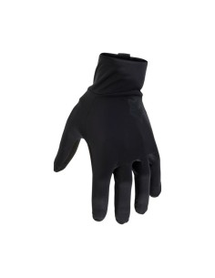Guantes Fox Ranger Water Negro