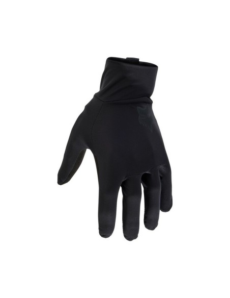 Guantes Fox Ranger Water Negro