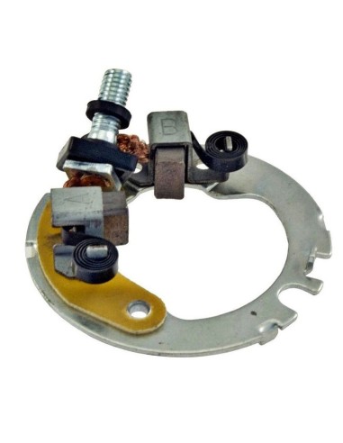 Kit Portaescobillas CRF-X, DRZ, LTZ, WR-F  (Mitsuba Pequeño Rotación Derecha)