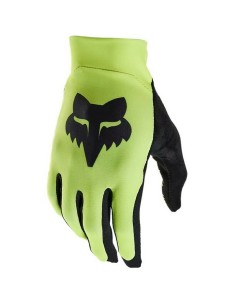 Guantes Fox Ranger Lunar Negro/Amarillo