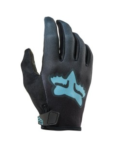 Guantes Fox Ranger Azul