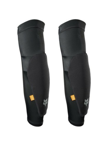 Coderas Fox Enduro Slip-On Negro