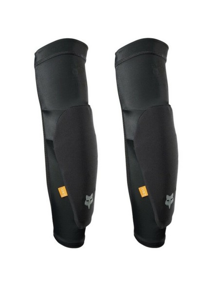 Coderas Fox Enduro Slip-On Negro