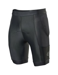 Culotte Fox BaseFrame Pro Negro