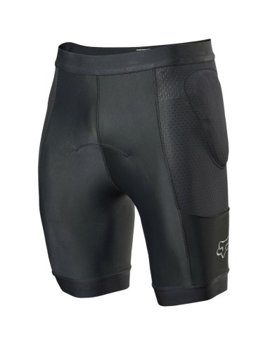 Culotte Fox BaseFrame Pro Negro