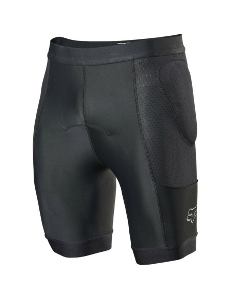 Culotte Fox BaseFrame Pro Negro