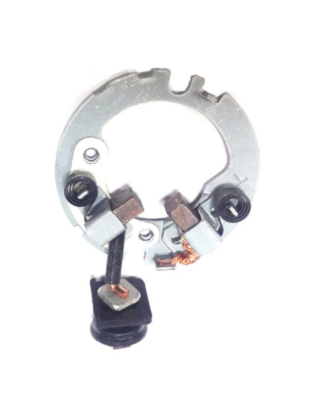 Kit Portaescobillas KTM/Husqvarna/Beta (Mitsuba Pequeño rotación Izquierda)