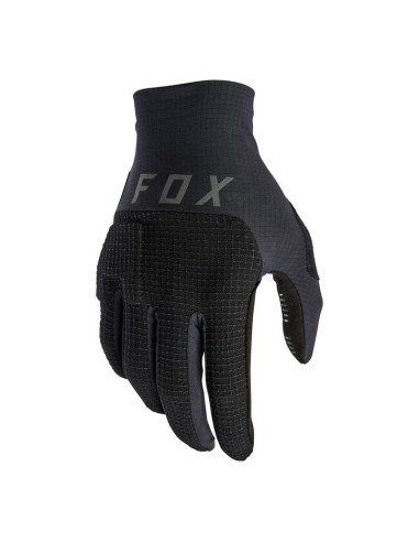 Guantes Fox Flexair Pro Negro
