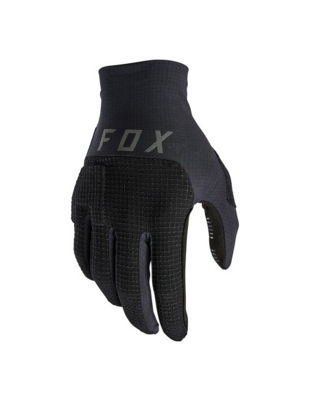 Guantes Fox Flexair Pro Negro