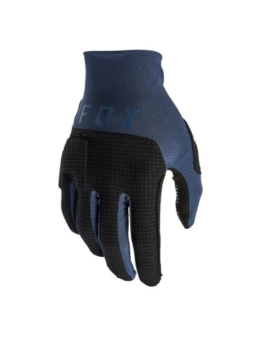 Guantes Fox Flexair Pro Azul Marino