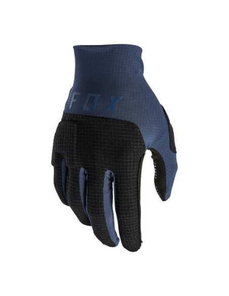 Guantes Fox Flexair Pro Azul Marino