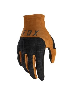 Guantes Fox Flexair Pro Ocre