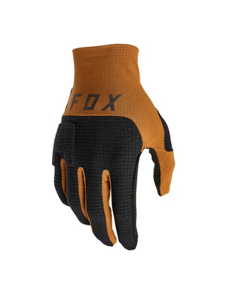 Guantes Fox Flexair Pro Ocre