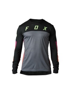 Jersey Fox Defend Cekt Negro