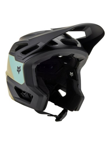 Casco Fox Dropframe Pro NYF Beige