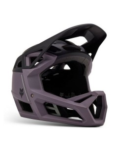 Casco Fox Proframe Clyzo Morado/Gris