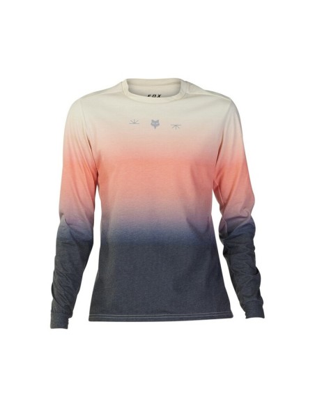 Jersey Fox Ranger Drirelease® MD Lunar Crema