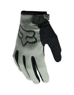 Guantes Mujer Fox Ranger Verde