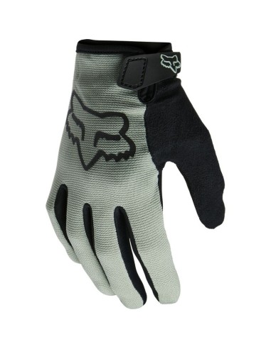 Guantes Mujer Fox Ranger Verde
