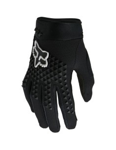 Guantes Infantiles Fox Defend Negro