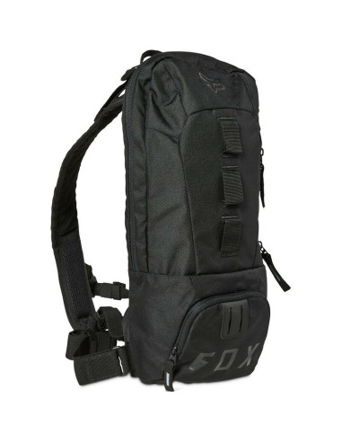 Mochila Hidratación Fox Utility Small 6L Negro