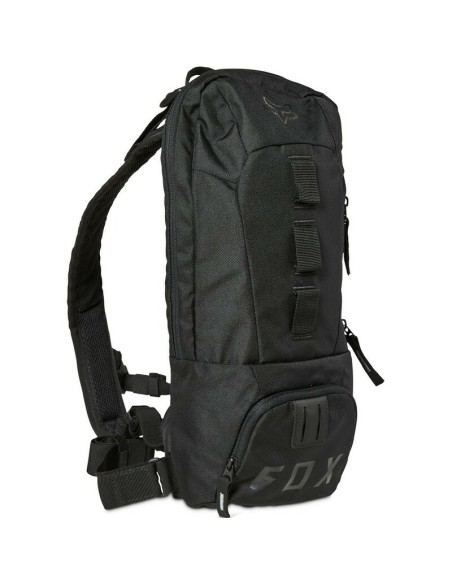 Mochila Hidratación Fox Utility Small 6L Negro