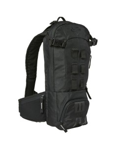 Mochila Hidratación Fox Utility Medium Negro 10L