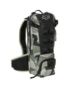 Mochila Hidratación Fox Utility Medium Camuflaje 10L