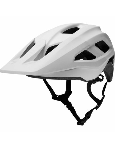 Casco Fox Mainframe Mips Blanco