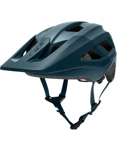 Casco Fox Mainframe Mips Azul
