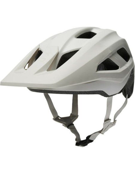 Casco Fox Mainframe Mips Bone