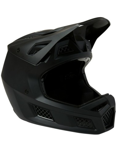 Casco Fox Rampage Pro Carbon MIPST Negro Mate