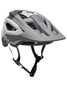 Casco Fox Speedframe Pro Klif Gris