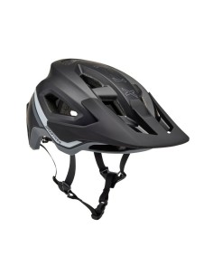 Casco Fox Speedframe Racik Negro