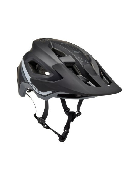 Casco Fox Speedframe Racik Negro