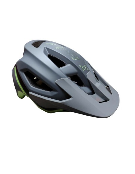 Casco Fox Speedframe Racik Gris