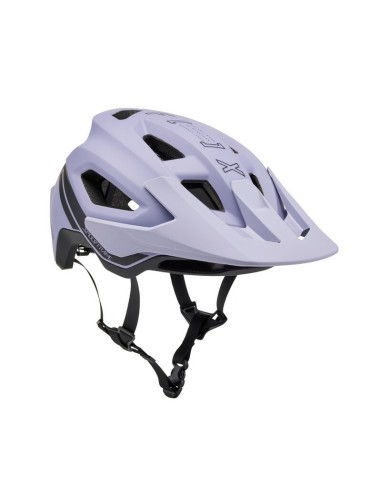 Casco Fox Speedframe Racik Morado