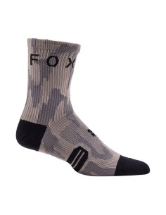 Calcetines Fox 6" Ranger Swarmer Gris