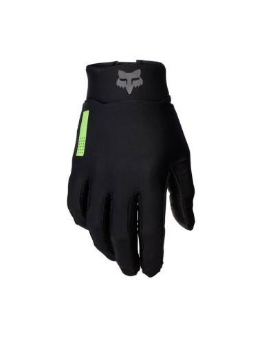 Guantes Fox Flexair LE 50 YR Negro