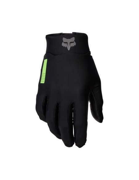 Guantes Fox Flexair LE 50 YR Negro