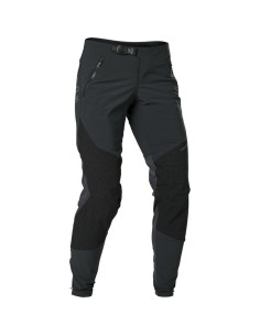 Pantalón Mujer Fox Flexair Pro Negro