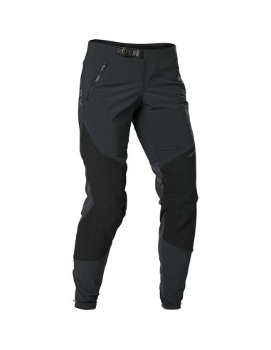 Pantalón Mujer Fox Flexair Pro Negro