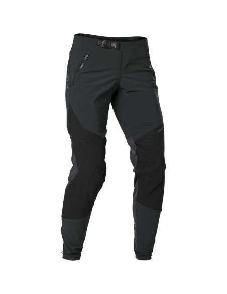 Pantalón Mujer Fox Flexair Pro Negro
