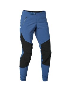 Pantalón Mujer Fox Flexair Pro Azul Marino