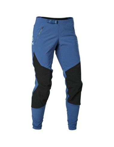 Pantalón Mujer Fox Flexair Pro Azul Marino