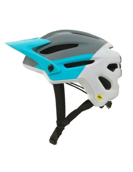 Casco Bici Husqvarna Discover 4Forty MIPS